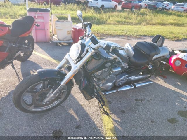 2016 HARLEY-DAVIDSON VRSCF 1HD1HPH18GC801558 Photo 1