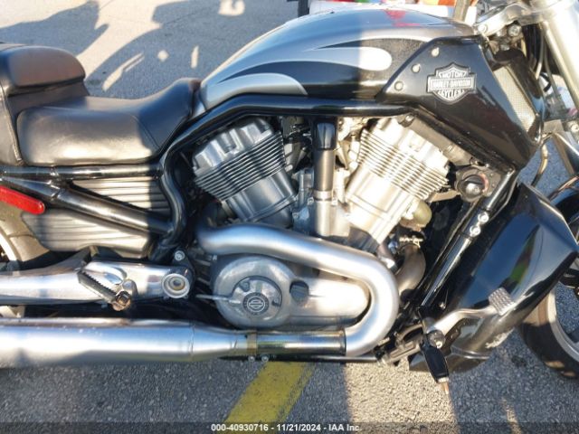2016 HARLEY-DAVIDSON VRSCF 1HD1HPH18GC801558 Photo 7