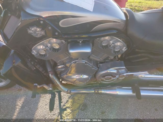 2016 HARLEY-DAVIDSON VRSCF 1HD1HPH18GC801558 Photo 8