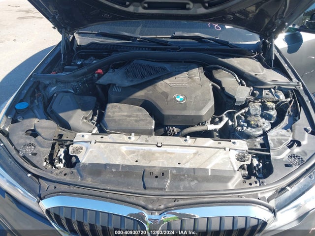 WBA5R1C52KAJ99877 BMW 330I