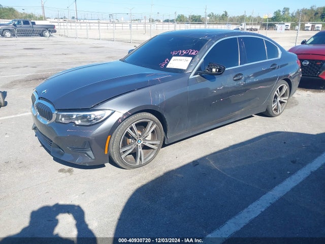 WBA5R1C52KAJ99877 BMW 330I