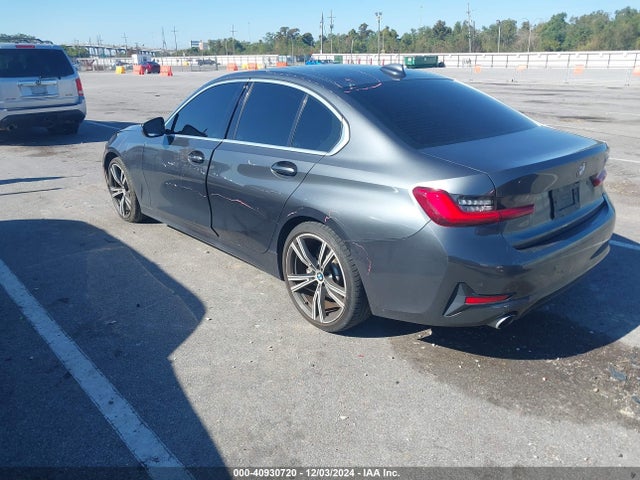 WBA5R1C52KAJ99877 BMW 330I