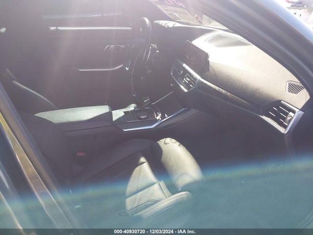 WBA5R1C52KAJ99877 BMW 330I