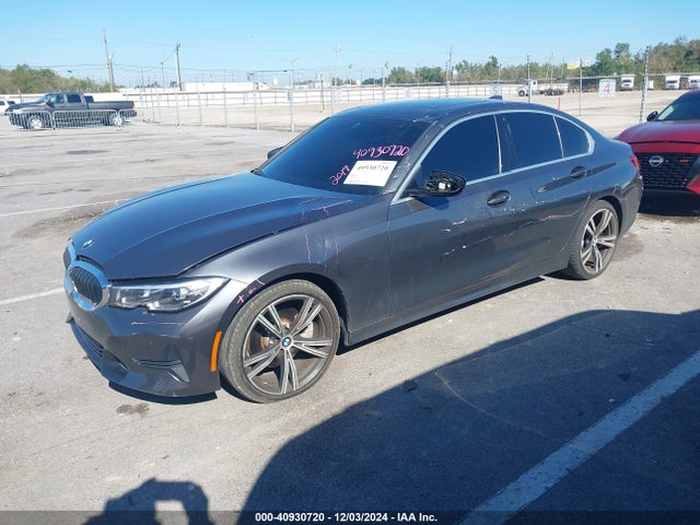 WBA5R1C52KAJ99877 BMW 330I