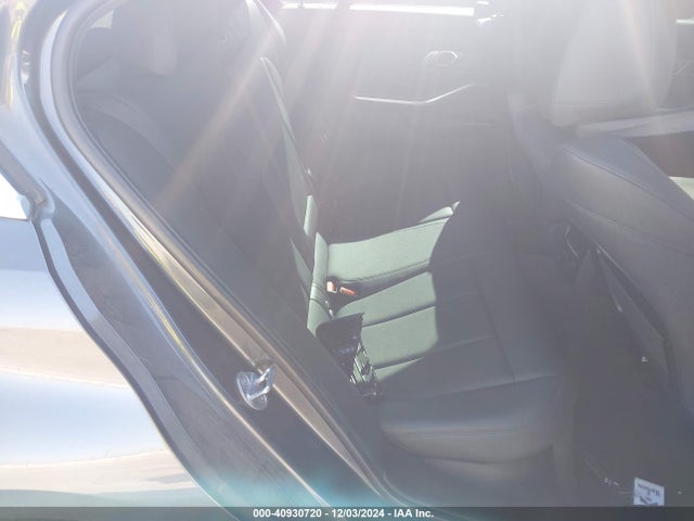 WBA5R1C52KAJ99877 BMW 330I