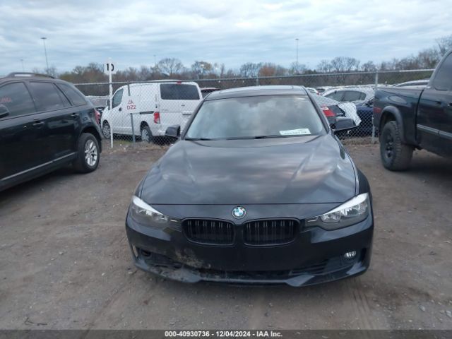 WBA3A5G53FNS82460 BMW 328I