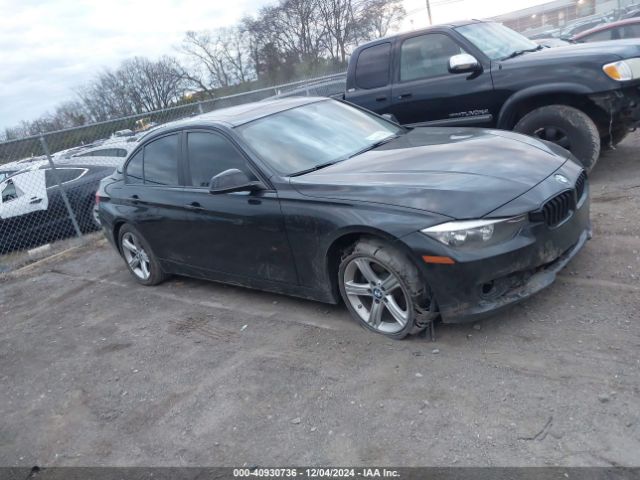 WBA3A5G53FNS82460 BMW 328I