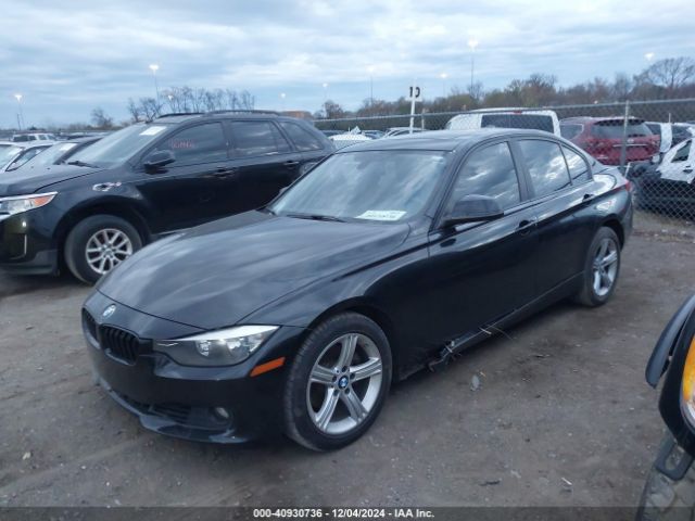 WBA3A5G53FNS82460 BMW 328I