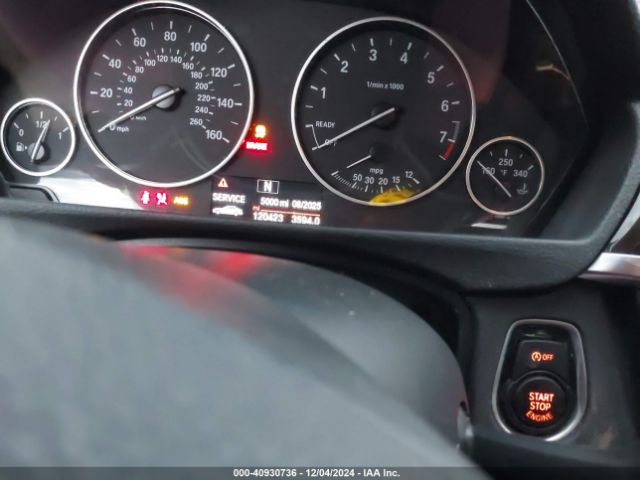 WBA3A5G53FNS82460 BMW 328I
