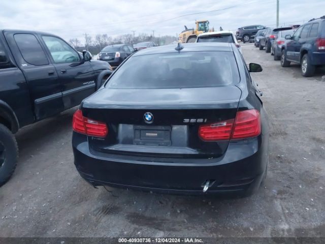 WBA3A5G53FNS82460 BMW 328I