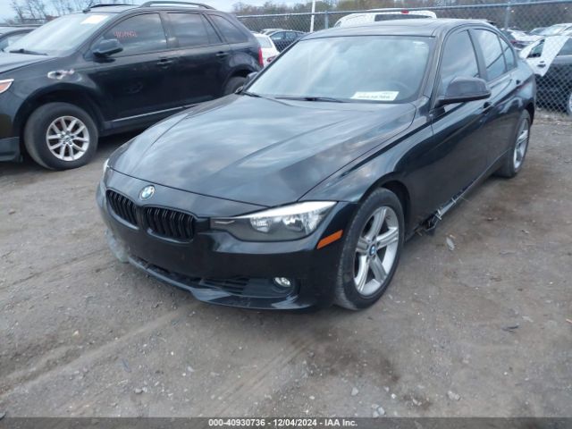 WBA3A5G53FNS82460 BMW 328I