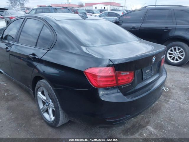 WBA3A5G53FNS82460 BMW 328I