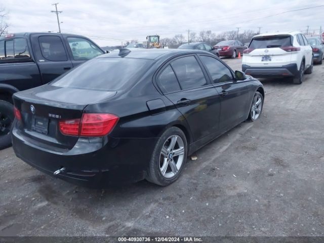 WBA3A5G53FNS82460 BMW 328I