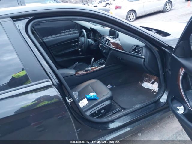 WBA3A5G53FNS82460 BMW 328I