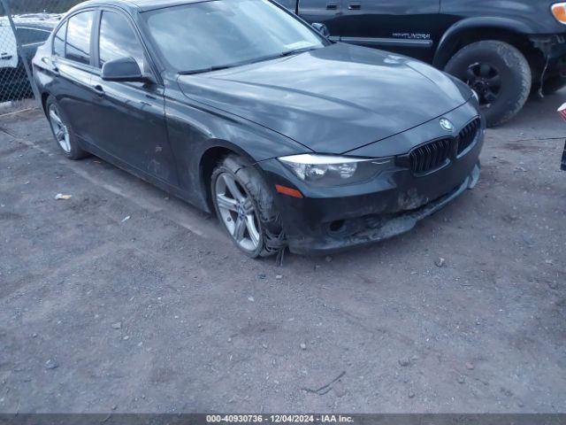 WBA3A5G53FNS82460 BMW 328I