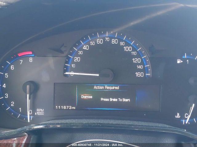 1G6AP5SX5E0164345 Cadillac Cts Standard
