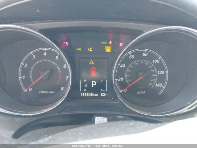 JA4AP3AUXKU035315 Mitsubishi Outlander Sport 2.0 Es
