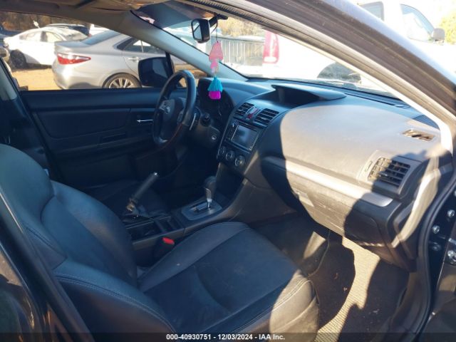 JF2GPAKC0E8204587 Subaru Xv Crosstrek 2.0i Limited
