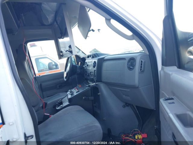 1FDSS3EL3EDB15176 Ford E-350 Super Duty Commercial