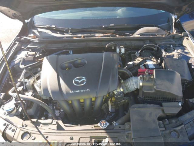 3MZBPABL7LM124945 Mazda MAZDA3