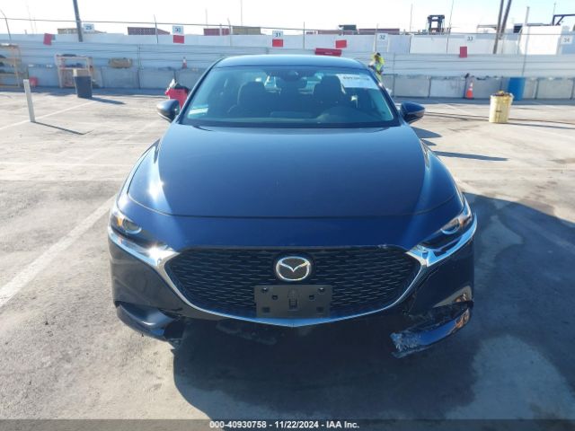 3MZBPABL7LM124945 Mazda MAZDA3