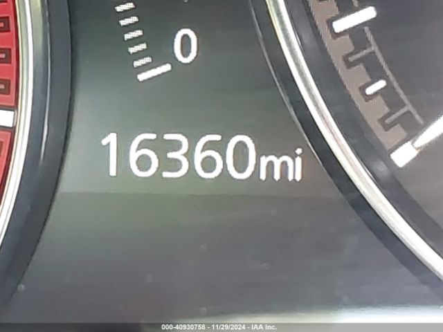 3MZBPABL7LM124945 Mazda MAZDA3