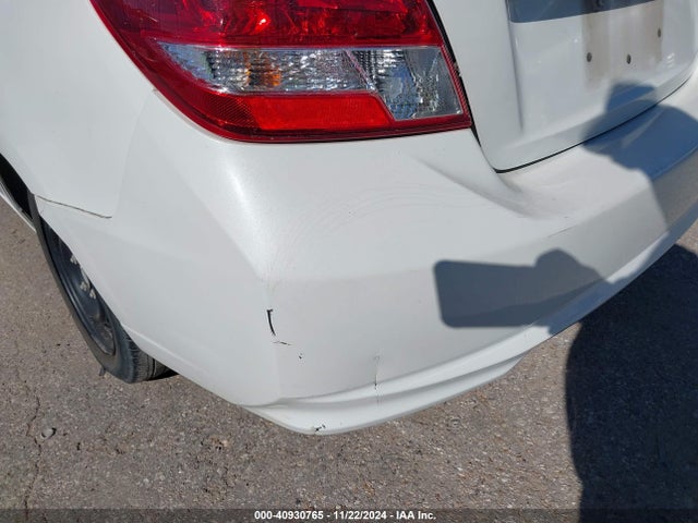 Mitsubishi Mirage G4 Es 2018 ML32F3FJ8JHF13837 Image 16