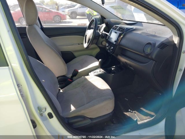 2018 MITSUBISHI MIRAGE G4 ML32F3FJ8JHF13837 Photo 4
