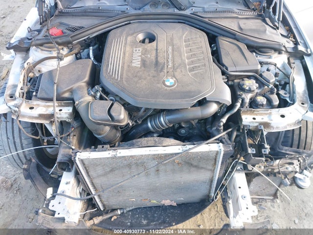 WBA8B3G50GNT62212 BMW 340i