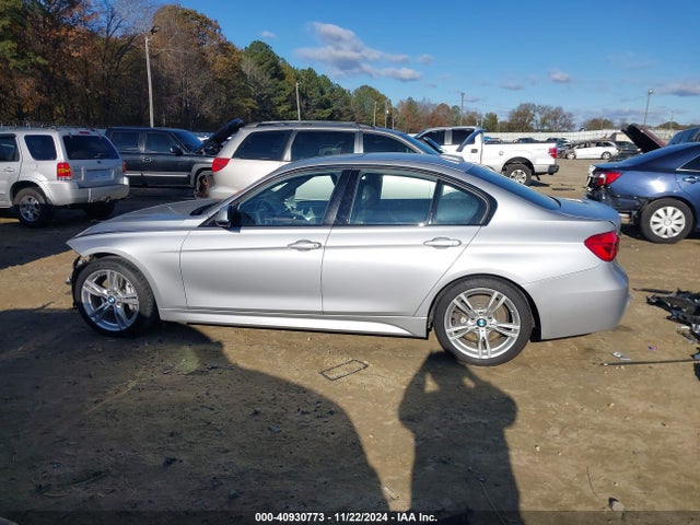 BMW 340i 2016 WBA8B3G50GNT62212 Image 15