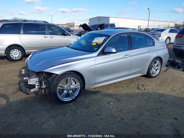 WBA8B3G50GNT62212 BMW 340i