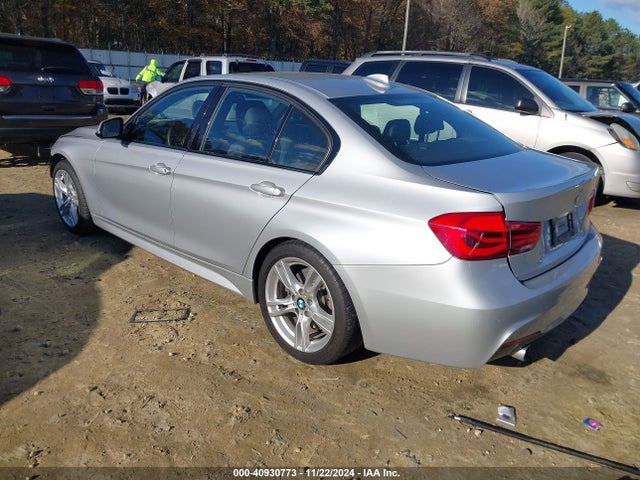 WBA8B3G50GNT62212 BMW 340i