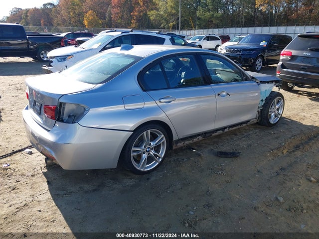 WBA8B3G50GNT62212 BMW 340i