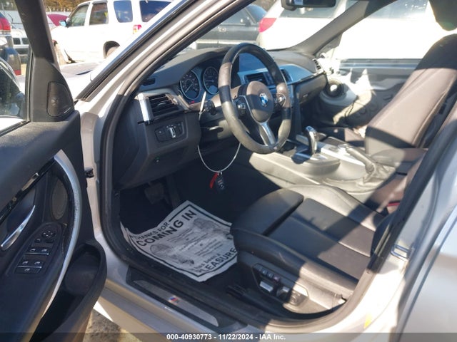 WBA8B3G50GNT62212 BMW 340i