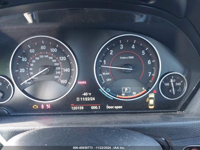 WBA8B3G50GNT62212 BMW 340i