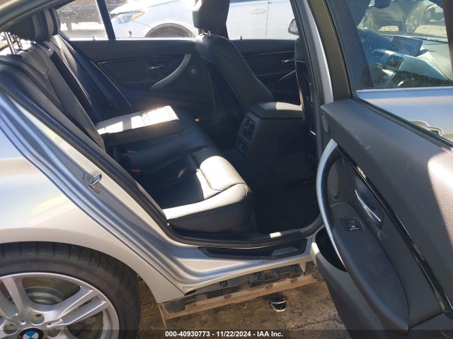 WBA8B3G50GNT62212 BMW 340i