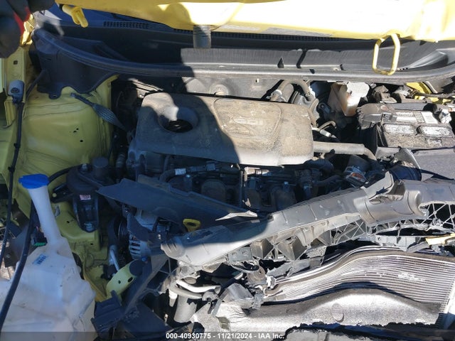 KIA RIO LX 2016 KNADM4A39G6698795 Image 10