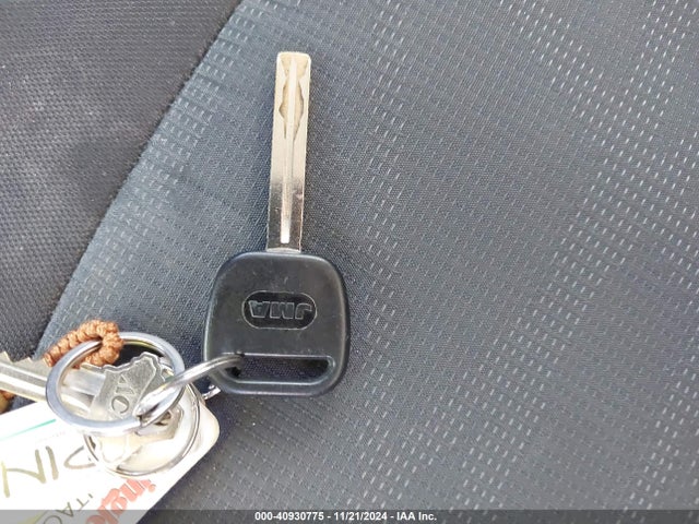 KIA RIO LX 2016 KNADM4A39G6698795 Image 11