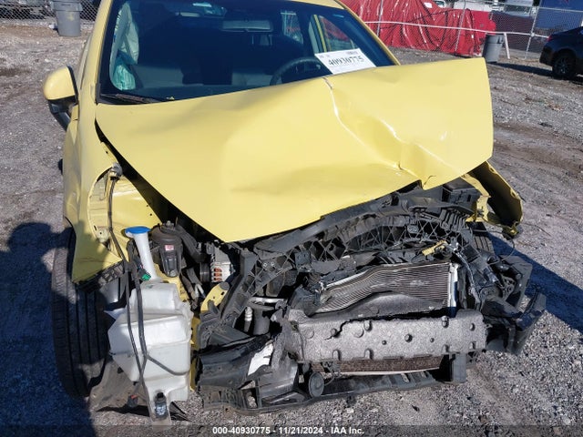 KIA RIO LX 2016 KNADM4A39G6698795 Image 6