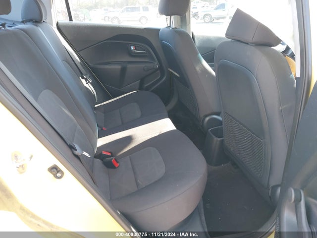 KNADM4A39G6698795 KIA RIO LX
