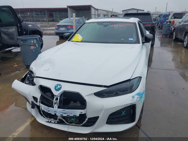 WBY43AW07RFS93555 BMW I4