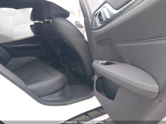 2024 BMW I4 WBY43AW07RFS93555 Photo 7