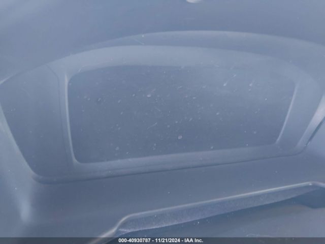 1HGCY2F65PA050167 Honda Accord Hybrid Ex-l
