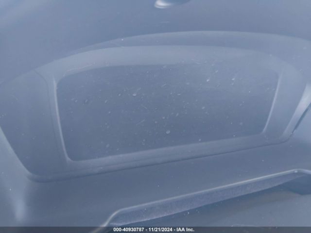 1HGCY2F65PA050167 Honda Accord Hybrid Ex-l