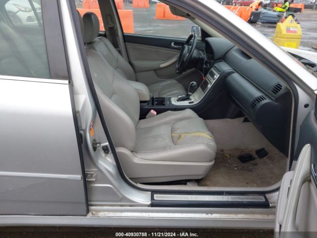 40930788 :رقم المزاد ، JNKCV51E36M520943 vin ، 2006 Infiniti G35 مزاد بيع
