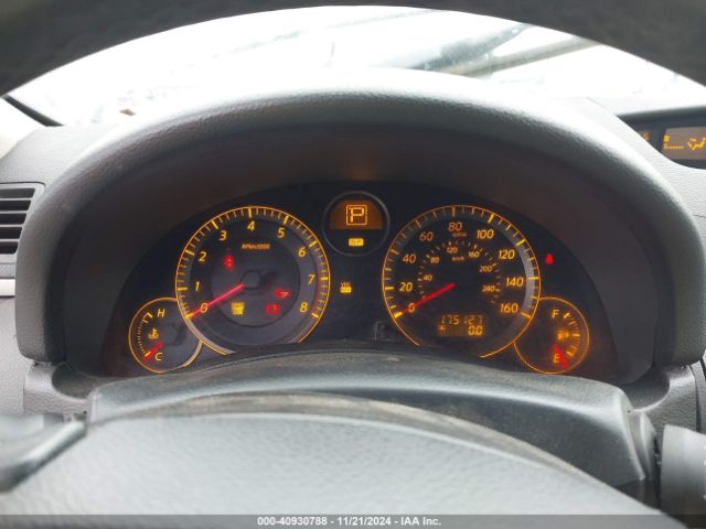 40930788 :رقم المزاد ، JNKCV51E36M520943 vin ، 2006 Infiniti G35 مزاد بيع