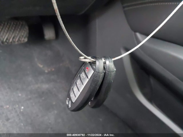 Nissan MURANO SL 2019 5N1AZ2MS0KN157675 Image 11
