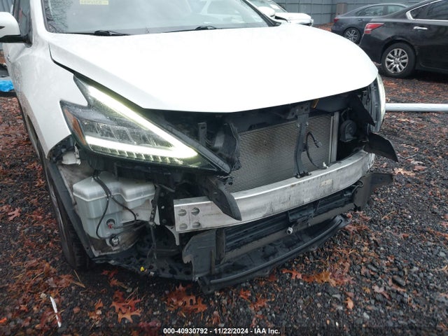 Nissan MURANO SL 2019 5N1AZ2MS0KN157675 Image 6