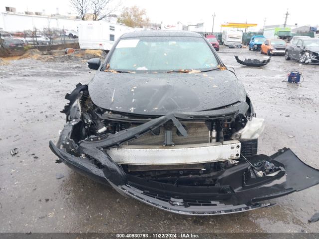 1N4AL3AP2FC430862 Nissan Altima 2.5 Sl