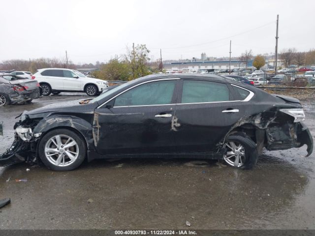 1N4AL3AP2FC430862 Nissan Altima 2.5 Sl